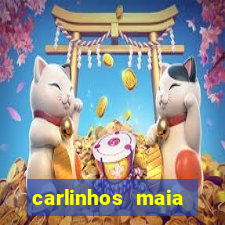 carlinhos maia plataforma de jogos